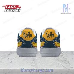 Children Of The Korn Air Force 1 Sneaker