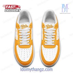 Morgan Wallen Premium Air Force 1 Sneaker