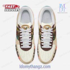 Harry Potter Not Today Mugglefucker Air Force 1 Sneakers