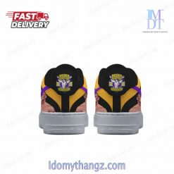 John Cena Never Give Up Air Force 1 Sneakers 2