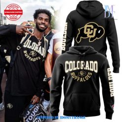 2024 Colorado Buffaloes Football Hoodie