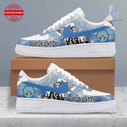 Aerosmith Aero Force One Air Force 1