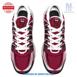 Alabama Crimson Tide Custom Name Training Shoes