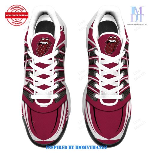 Alabama Crimson Tide Custom Name Training Shoes