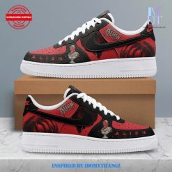 Alien Romulus Limited Edition Air Force 1