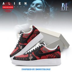 Alien Romulus Limited Edition Air Force 1