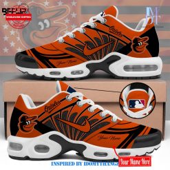 Baltimore Orioles 2024 New Training Shoes