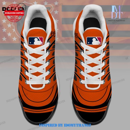 Baltimore Orioles 2024 New Training Shoes