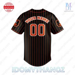 Baltimore Orioles x Joker Limited Baseball Jersey