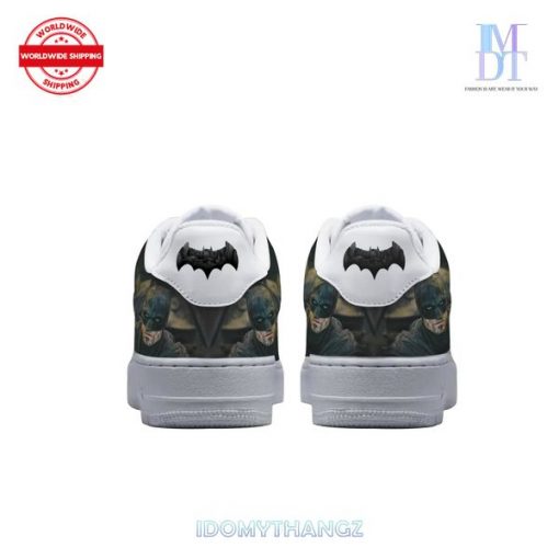 Batman Always Be Limited Air Force 1