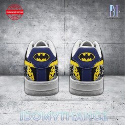 Batman The Caped Crusader Air Force 1