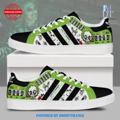 Beetlejuice It's Showtime Limited Edition Stan Smith