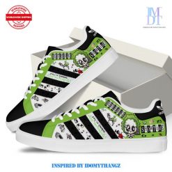 Beetlejuice Its Showtime Limited Edition Stan Smith