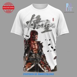 Black Myth Wukong Is Different Than You Think 3D Shirt