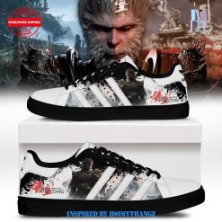 Black Myth Wukong The Ultimate Stan Smith Shoes