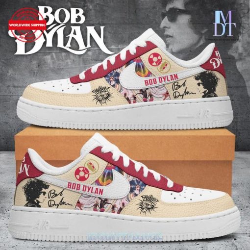 Bob Dylan Like a Rolling Stone Air Force 1