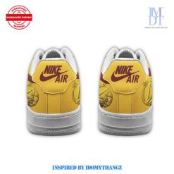 Borderlands 4 The Gold Air Force 1