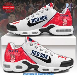 Boston Red Sox Limited Custom Sport Shoes