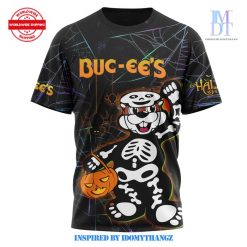 Bucees Let's Boo This Halloween Shirt