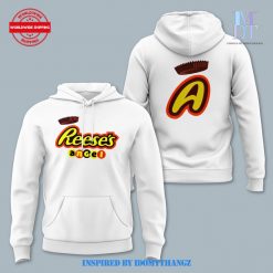 Chicago Sky The Angel Reese White Hoodie