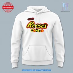 Chicago Sky The Angel Reese White Hoodie