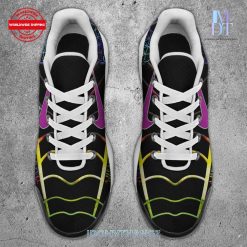 Coldplay A Head Full Of Dreams Air Cushion Sports Shoes