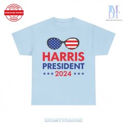 Cool Harris President 2024 TShirt