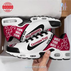 Crimson Tide Alabama Roll Tide Roll Deadpool Air Cushion Sports Shoes