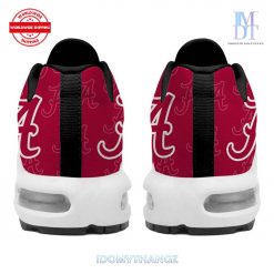 Crimson Tide Alabama Roll Tide Roll Deadpool Air Cushion Sports Shoes