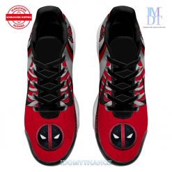 Deadpool Air Cushion Sports Shoes