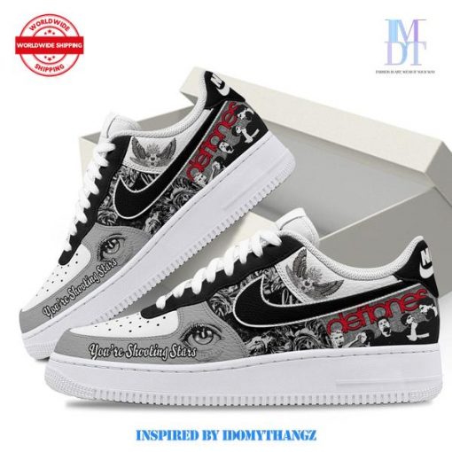 The Rolling Stones Angry Air Force 1