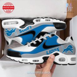 Detroit Lions One Pride Air Cushion Sports Shoes