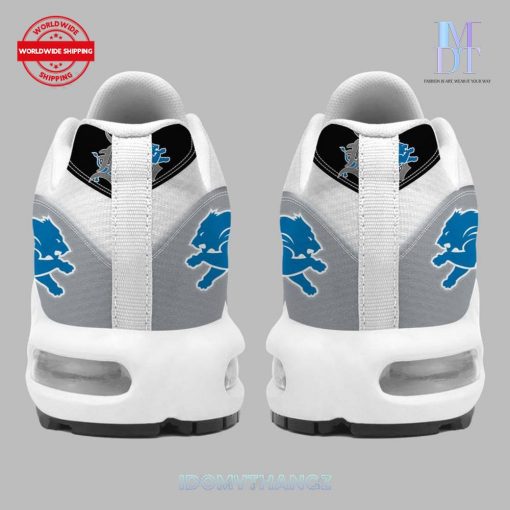 Detroit Lions One Pride Air Cushion Sports Shoes