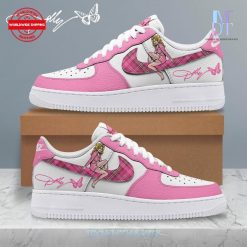 Dolly Parton Jolene Air Force 1