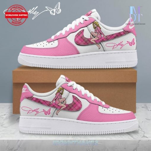 Dolly Parton Jolene Air Force 1