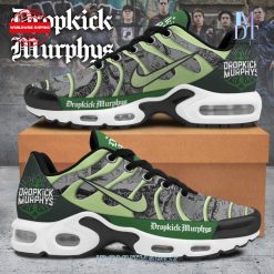 Dropkick Murphys All You Fonies Air Cushion Sports Shoes