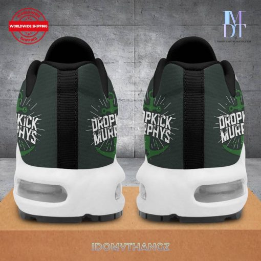 Dropkick Murphys All You Fonies Air Cushion Sports Shoes