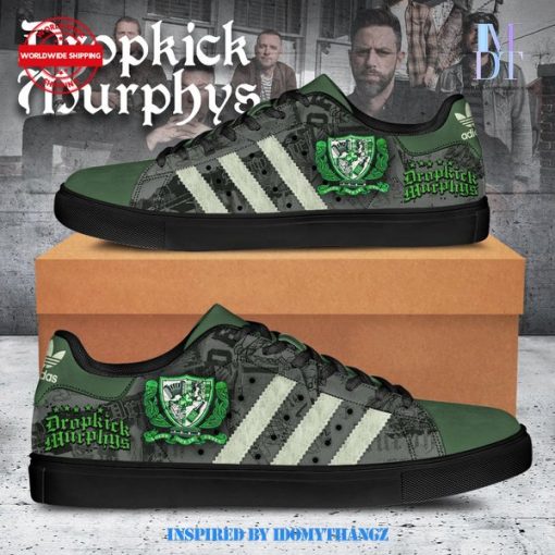 Dropkick Murphys Going Out In Style Stan Smith