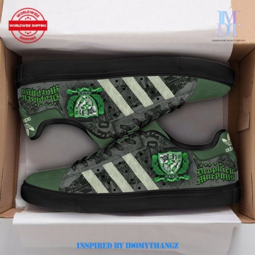 Dropkick Murphys Going Out In Style Stan Smith