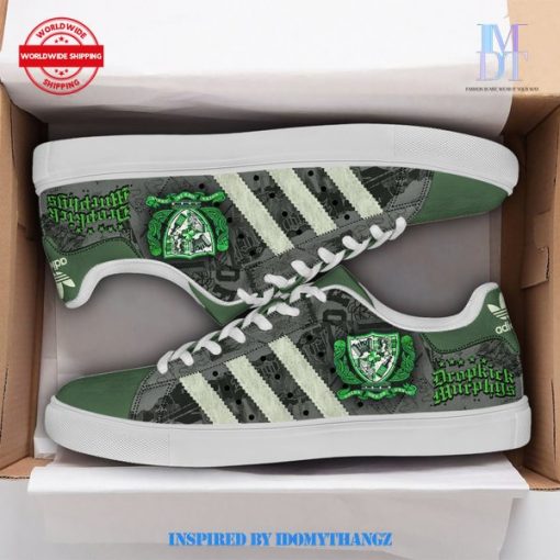 Dropkick Murphys Going Out In Style Stan Smith