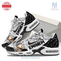 Eminem Houdini Air Cushion Sports Shoes