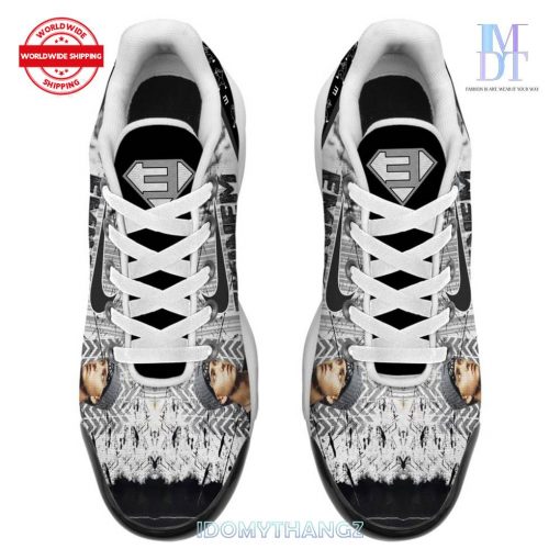 Eminem Houdini Air Cushion Sports Shoes