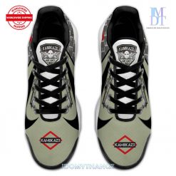 Eminem My Name Is Slim Shady Air Cushion Sports Shoes