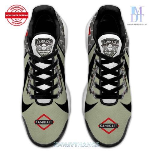 Eminem My Name Is Slim Shady Air Cushion Sports Shoes