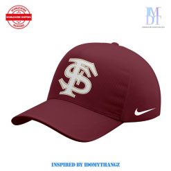 FSU Baseball Special New Cap 2024