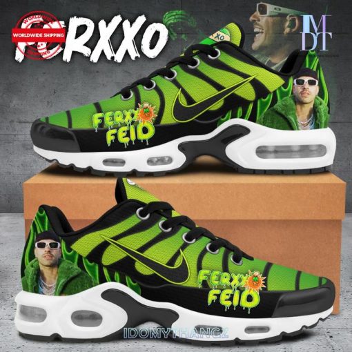 Feid FERXXO EDITION Air Cushion Sports Shoes