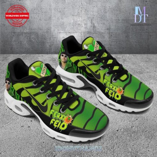 Feid FERXXO EDITION Air Cushion Sports Shoes