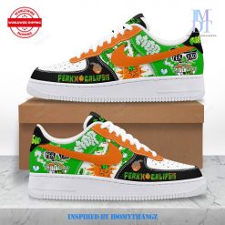 Ferxxo Calipsis World Tour Limited Edition Air Force 1