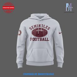 Florida State Seminoles New Edition 2024 Hoodie