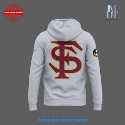 Florida State Seminoles New Edition 2024 Hoodie